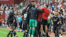 Süper Lig’de 5. hafta geri dönüşlerin haftası oldu