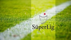Süper Lig’de 8. haftanın perdesi açılacak