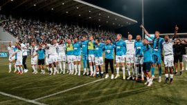 Süper Lig’de Altay fırtınası
