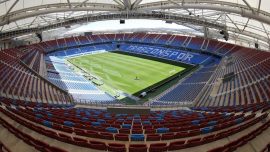 Trabzonspor-Galatasaray maçının biletleri satışta