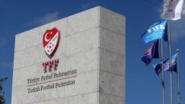 Trabzonspor Kulübü ve yönetici Ömer Sağıroğlu PFDK’ya sevk edildi