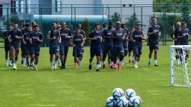 Trabzonspor’da planlar değişiyor