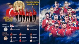 Türkiye’nin Tokyo Olimpiyatları ve Paralimpik Oyunları’ndaki başarısı