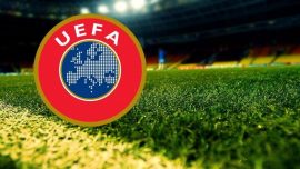 UEFA Avrupa Süper Ligi davasının hakiminin reddini istedi