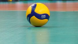 Voleybol Erkekler Balkan Şampiyonası Ankara’da yapılacak