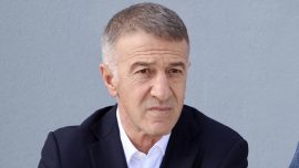 Ahmet Ağaoğlu: Sıkıntı isimlerde değil, sistemde