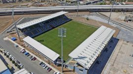 Altay Fatih Karagümrük’ü konuk ediyor