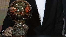 ‘Altın Top’ için yarışacak isimler açıklandı
