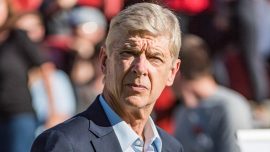 Arsene Wenger Suudi Arabistan’da teknik direktörlük yapacak