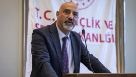 Atıcılık ve Avcılık Federasyonu Başkanlığına Gürsel Çolakoğlu seçildi