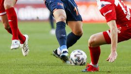 Başakşehir, Antalyaspor’a konuk oluyor
