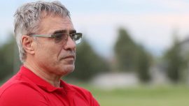 Ersun Yanal beklentileri karşılayamadı