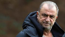 Fatih Terim’den savunma oyuncularına uyarı