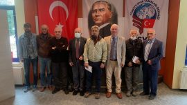Federasyon başkanı adaylardan ‘imza’ tepkisi