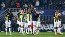 Fenerbahçe 4 eksikle Alanyaspor’u ağırlayacak