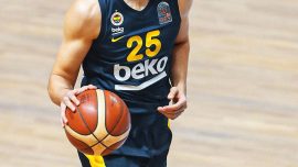 Fenerbahçe Beko UNICS Kazan’ı konuk edecek