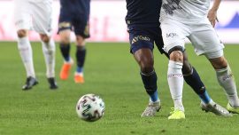 Fenerbahçe, Konyaspor’a konuk olacak