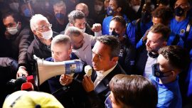 Fenerbahçe ve 4 isim PFDK’ya sevk edildi