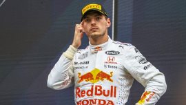 Formula 1’de Max Verstappen yeniden lider koltuğunda