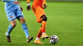Galatasaray, Gaziantep FK’yı konuk edecek