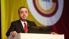 Galatasaray’da 2020 yılı denetim kurulu ibra edildi