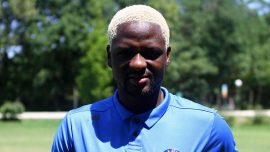 Hatayspor Akintola’nın alacaklarını ocak ayına kadar yapacak