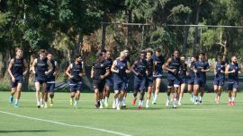 Hatayspor’un hedefi yeniden galibiyet serisi yakalamak