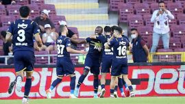 Lider Fenerbahçe, yarın Kasımpaşa’yı ağırlayacak