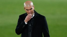 Manchester United için Zidane iddiası
