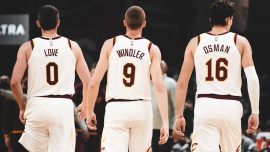 NBA’de Cedi Osman’ın 11 sayısı galibiyete yetmedi