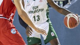 OGM Ormanspor Basketbol Takımı sezonu Rusya’da açıyor