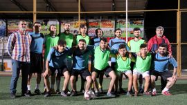 Şanlıurfa İşitme Engelliler Futbol Takımı’nda hedef Süper Lig