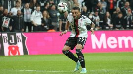 Sergen Yalçın’dan 2 değişiklik