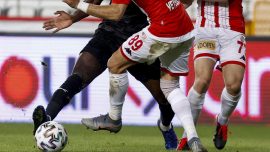 Sivasspor Antalyaspor’u ağırlayacak