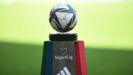Süper Lig’de 10. haftanın perdesi açılıyor