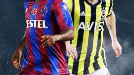 Süper Lig’in zirvesinde dev mücadele