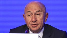 TFF Başkanı Nihat Özdemir’den milli maçlar öncesi değerlendirme