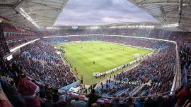 Trabzonspor-Fenerbahçe maçının biletleri tükendi