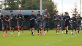 Trabzonspor’da maliyet düştü değer arttı