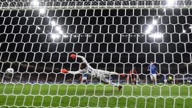 UEFA Uluslar Ligi’nde final heyecanı TRT SPOR’da yaşanacak
