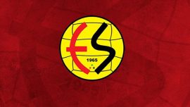 Eskişehirspor’dan borç kampanyası