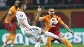 Fatih Terim’den tek değişiklik