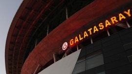 Galatasaray kasasını doldurdu