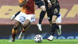 Galatasaray, yarın Yeni Malatyaspor’a konuk olacak