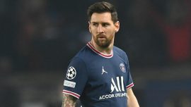 Lionel Messi: Barcelona’ya mutlaka geri döneceğim