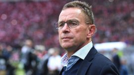 Manchester United sezon sonuna kadar Rangnick’e emanet