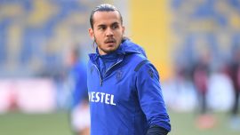 Trabzonspor’dan kaleci Erce Kardeşler açıklaması