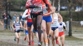 Türk atletizmi Avrupa Kros Şampiyonası’nda gözünü “zirveye” dikti