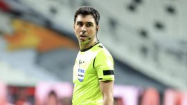 UEFA’dan Arda Kardeşler’e görev