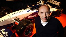 Williams F1 Takımı’nın kurucusu yaşamını yitirdi